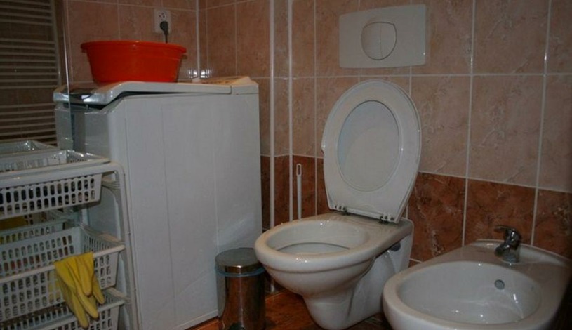 Apartmán NO2 Karlovy Vary